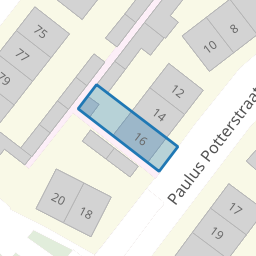 Perceel HBG01-K-4975