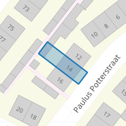 Perceel HBG01-K-4976