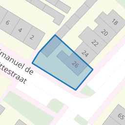 Perceel HBG01-K-4978