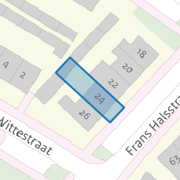 Perceel HBG01-K-4979