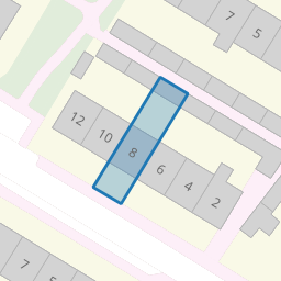 Perceel HBG01-K-4982