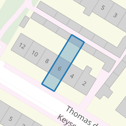 Perceel HBG01-K-4983