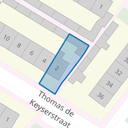 Perceel HBG01-K-4984