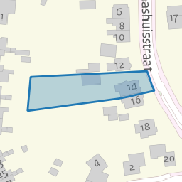 Perceel HBG01-K-4986