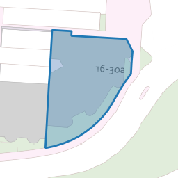 Perceel HBG01-K-4993