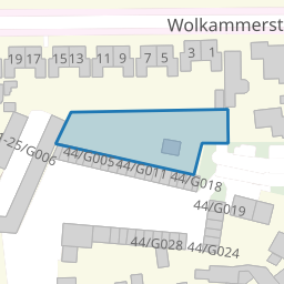 Perceel HBG01-K-5004