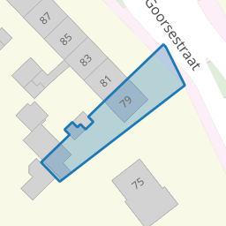 Perceel HBG01-K-5007