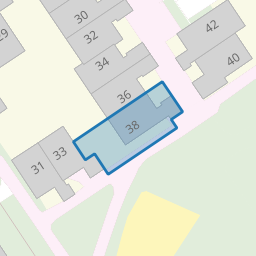 Perceel HBG01-K-5010