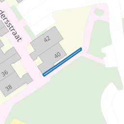 Perceel HBG01-K-5011