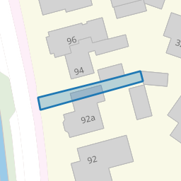 Perceel HBG01-K-5017