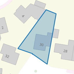 Perceel HBG01-K-5021