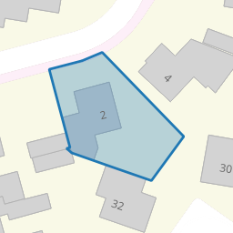 Perceel HBG01-K-5023