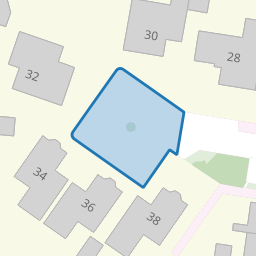 Perceel HBG01-K-5025