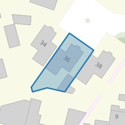 Perceel HBG01-K-5027