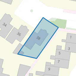 Perceel HBG01-K-5028