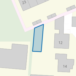 Perceel HBG01-K-5031