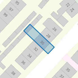 Perceel HBG01-K-5038