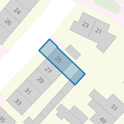 Perceel HBG01-K-5044