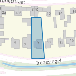 Perceel HBG01-K-5048