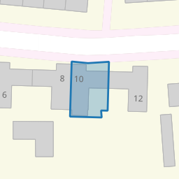 Perceel HBG01-K-5051