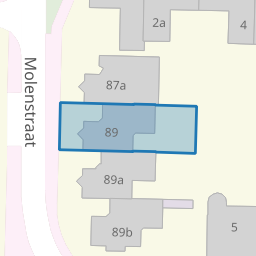 Perceel HBG01-K-5056