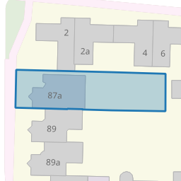 Perceel HBG01-K-5057