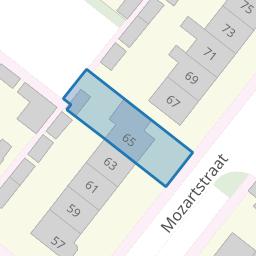 Perceel HBG01-K-5064