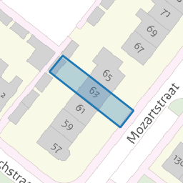 Perceel HBG01-K-5065