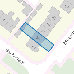 Perceel HBG01-K-5067