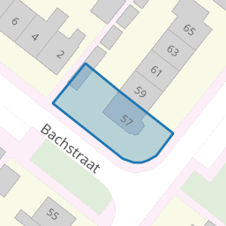 Perceel HBG01-K-5068