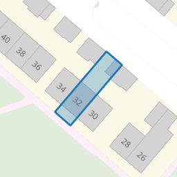 Perceel HBG01-K-5074