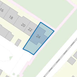 Perceel HBG01-K-5080