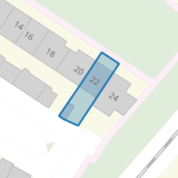 Perceel HBG01-K-5081