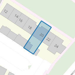 Perceel HBG01-K-5082