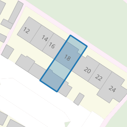 Perceel HBG01-K-5083