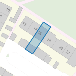 Perceel HBG01-K-5084