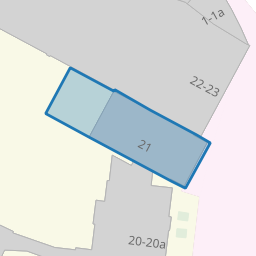 Perceel HBG01-K-5088