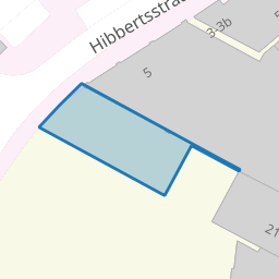 Perceel HBG01-K-5089