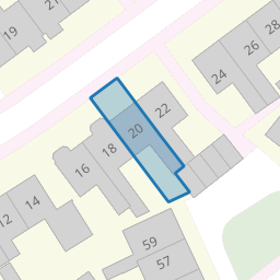 Perceel HBG01-K-5093