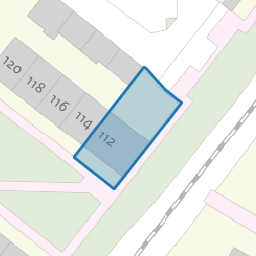 Perceel HBG01-K-5097