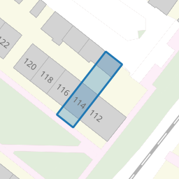 Perceel HBG01-K-5098