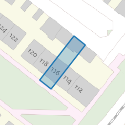 Perceel HBG01-K-5099