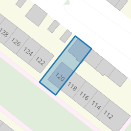 Perceel HBG01-K-5101