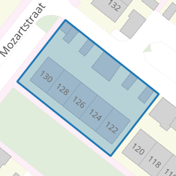 Perceel HBG01-K-5102