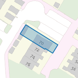 Perceel HBG01-K-5103