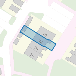 Perceel HBG01-K-5104