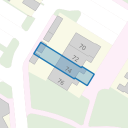 Perceel HBG01-K-5105