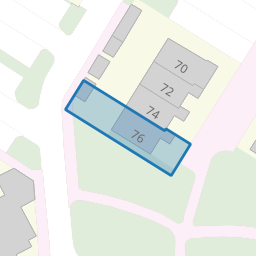 Perceel HBG01-K-5106