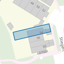 Perceel HBG01-K-5107