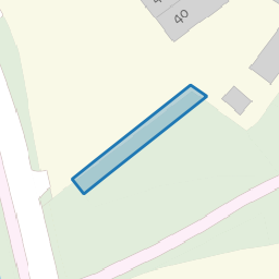 Perceel HBG01-K-5111